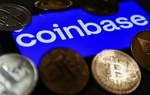 Coinbase上扬势惊人，一夜飙升22.85%，加密市场沸腾-爱游戏