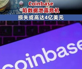 Coinbase上扬势惊人，一夜飙升3.53%，加密市场沸腾-爱游戏平台