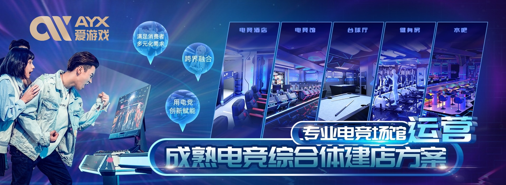 数据表现