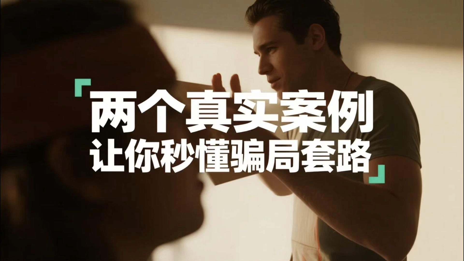 加密市场投资骗局被揭发，已有超美联储人被骗！！